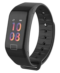 Wearfit F1 Fitness Band