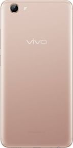 Vivo Y71 4gb Ram Latest Price Full Specification And Features Vivo Y71 4gb Ram Smartphone Comparison Review And Rating Tech2 Gadgets