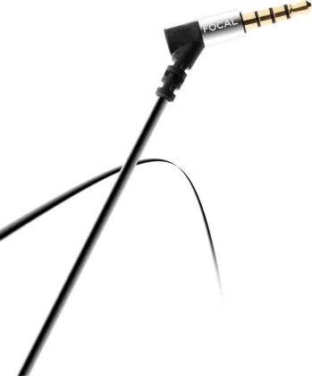 Focal Sphear High-Resolution Wired Earphones