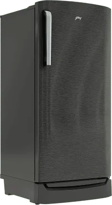Godrej RD Marvel 207BN 184 L 2 Star Single Door Refrigerator