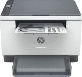 HP Laserjet MFP M233dw Multi-Function Wireless Printer