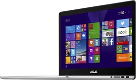 Asus Zenbook Pro UX501-FJ221H Laptop (4th Gen Ci7/ 16GB/ 512GB SSD/ Win8.1/ 2GB Graph/ Touch)