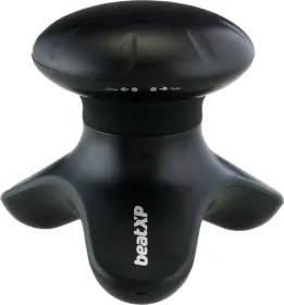 beatXP PulsePod Mini Handheld Massager