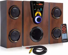 Tronica Tango 70W Bluetooth Home Theatre