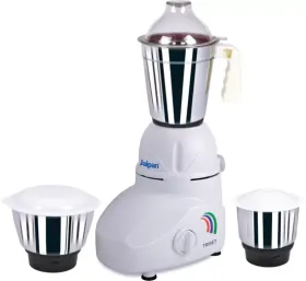 Jaipan Triset 450 W Mixer Grinder