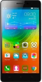 Lenovo A7000 Plus