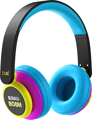 boAt Rockerz 450 Bira Edition Wireless Headphones Price in India