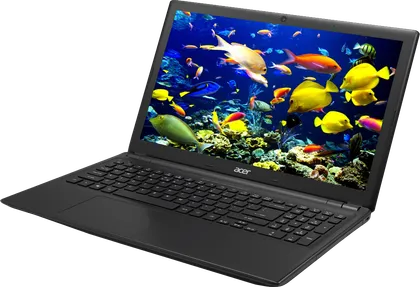 Acer Aspire V5-571 Laptop (2nd Gen Ci3/ 4GB/ 500GB/ Linux) (NX.M2DSI.012)