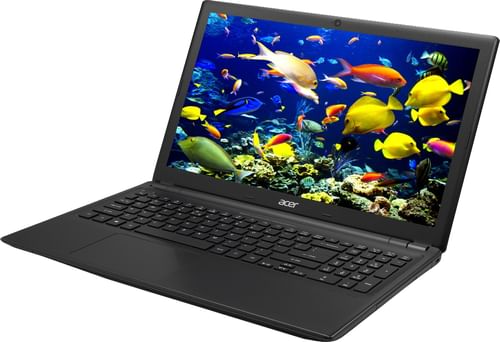 Acer Aspire V5-571 Laptop (2nd Gen Ci3/ 4GB/ 500GB/ Linux) (NX.M2DSI.012)