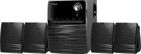 iKall IK-403 60W 4.1 Channel Home Theatre