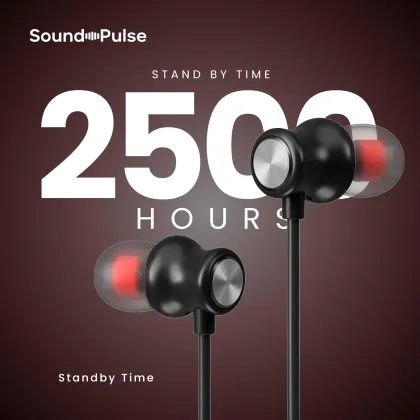 OOGE Tune 15 Wireless Neckband