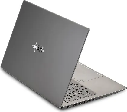 AGB Octev VR-1818 Gaming Laptop (11th Gen Core i7/ 32GB/ 1TB SSD/ Win 10 Pro/ 2GB Graph)