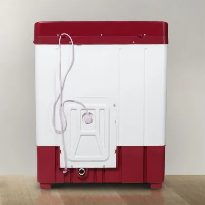 Sharp Purewave ES-SD70NB 7 Kg Semi Automatic Washing Machine