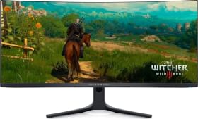 Dell Alienware AW3423DWF 34 inch Curved Gaming Monitor
