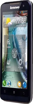 Lenovo IdeaPhone P770