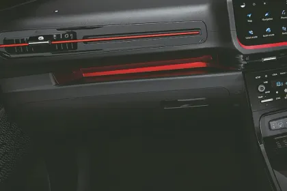 Hyundai Creta N Line