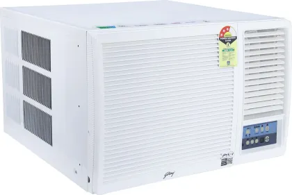 Godrej WFC 18UTC3-WWB 1.5 Ton 3 Star 2023 Window AC