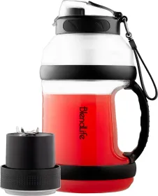 BlendLife Max 2L Portable Blender
