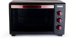 Usha 3629R 29-Litre Oven Toaster Grill