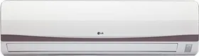 LG LSA3VP5D 1 Ton 5 Star Split AC