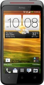 HTC Desire XC vs iQOO Z9 5G