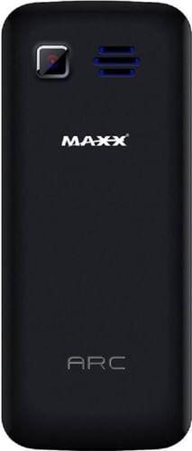 Maxx FX151