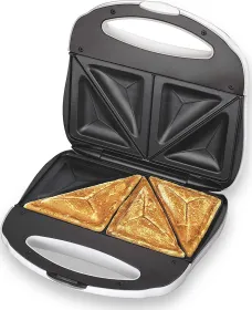 Nova 750 W Sandwich Maker