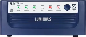 Luminous Eco Watt Neo 900 Square Wave Inverter