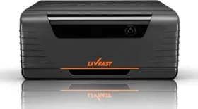 Livfast FC 725 Pure Square Wave Inverter
