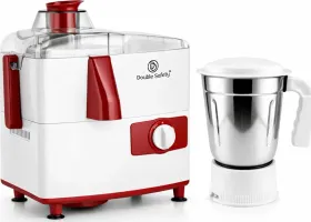 Double Safety Budapest 500W Juicer