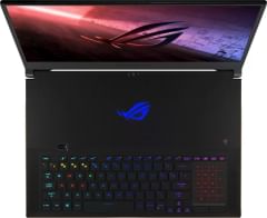 Asus ROG Zephyrus S17 GX701LV-EV003T Gaming Laptop vs HP 255 G10 Laptop