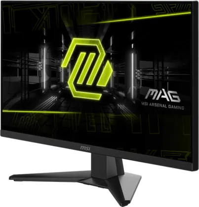 MSI MAG 242F 24 inch Full HD Gaming Monitor