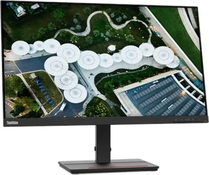 Lenovo Thinkvision S24e-20 23.8 inch Full HD Monitor