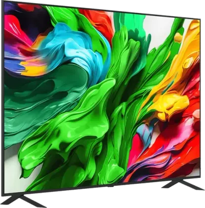 LG QNED8G 86 inch Ultra HD 4K Smart QNED Mini LED TV (86QNED8GA6A)