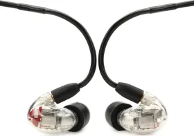 Shure SE846 Wired Earphones