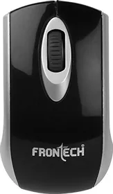 FRONtECH JIL-3752 PS2 Optical Mouse
