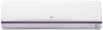 LG JS-Q24BUXD 2 Ton 3 Star BEE Rating 2018 Inverter AC