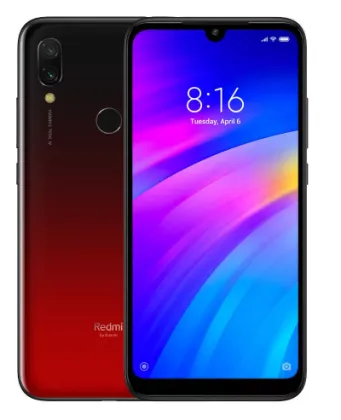 Xiaomi Redmi 7 (4GB RAM + 64GB)