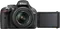 Nikon D5200 24.1MP Digital SLR (AF-S 18-55mm VR Kit Lens)
