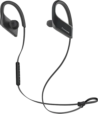 Panasonic RP-BTS30 Wireless Headset