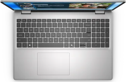 Dell 16 DC16251 Laptop (Intel Core 5 120U/ 8GB/ 512GB SSD/ Win 11)