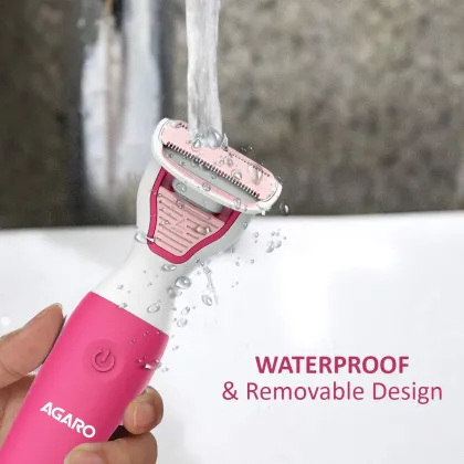 Agaro FT-2001 Trimmer