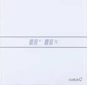 Cata E100-GT 100 mm Exhaust Fan