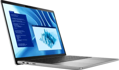 Dell Latitude 7455 Laptop (Snapdragon X Elite X1E-80-100/ 32GB/ 512GB SSD/ Win 11)
