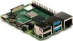 Raspberry Pi 4 Model B - 2 GB RAM