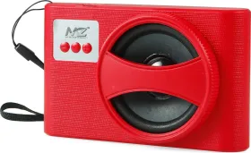 MZ S653 5W Bluetooth Speaker