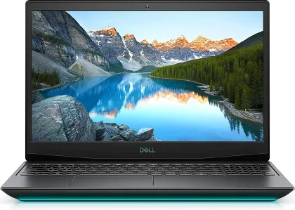 Dell G5 5500 Laptop (10th Gen Core i7/ 16GB/ 1TB SSD/ Win10 Home/ 6GB Graph)