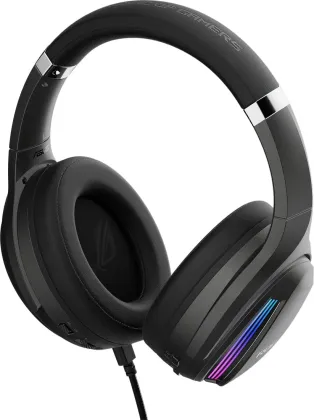 Asus ROG Fusion II 500 Wired Gaming Headphones