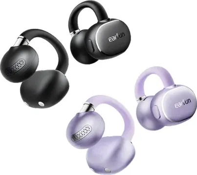EarFun Clip 2 True Wireless Earbuds