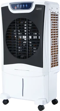 Croma CRSC50LRCA341502 50 L Desert Air Cooler